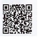 QR Code for Picture Retakes link to Lifetouch Order Form.